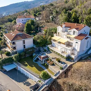 Kvarner Bay View Apartment