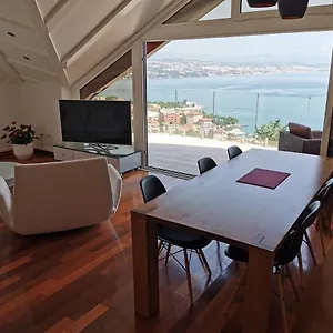 Birds View Apartment
